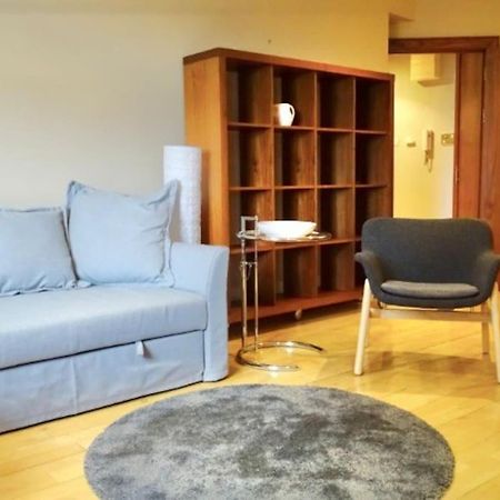 Modern Apt In Heart Of Dublin Apartment Екстериор снимка